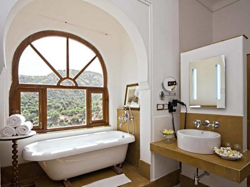 Samode Palace Jaipur Extérieur photo