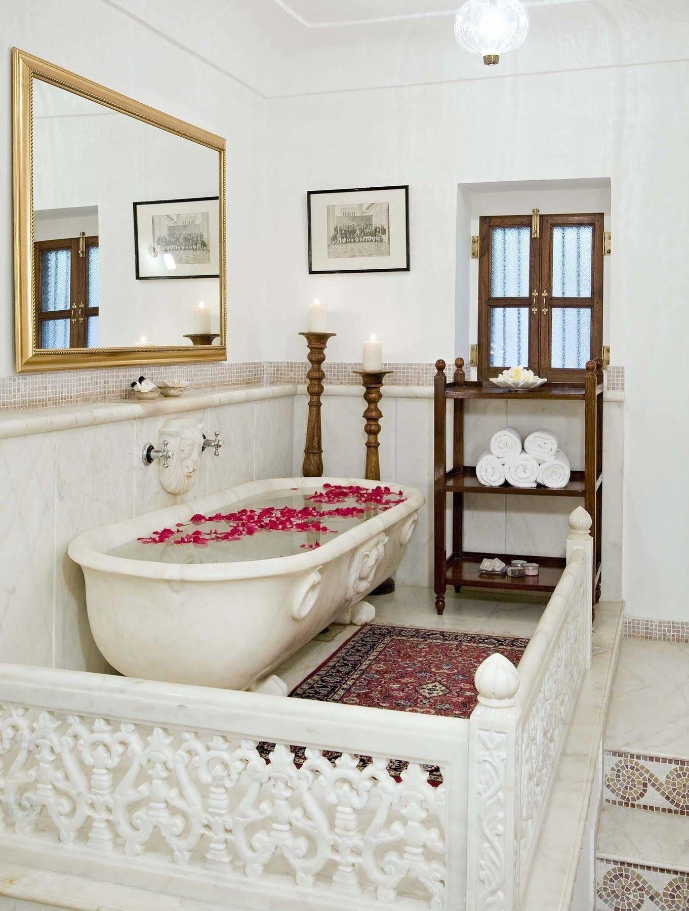 Samode Palace Jaipur Extérieur photo